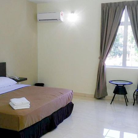 Hotel Darulaman Jitra Exterior photo